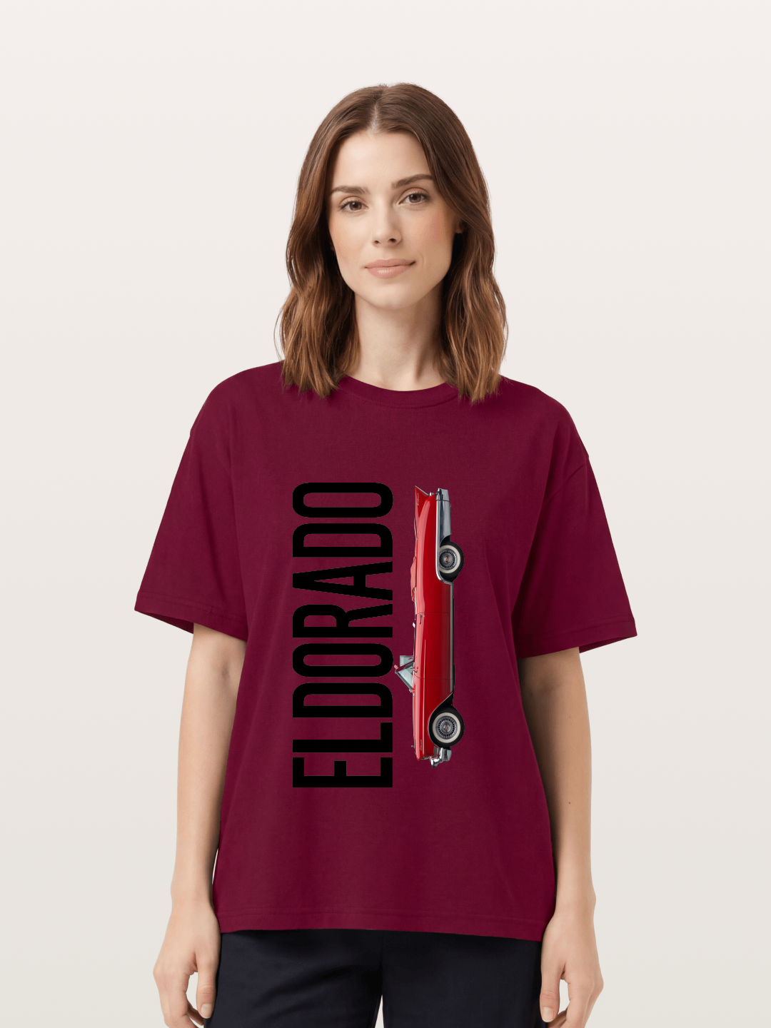 Tailfin Glam Gildan T-shirt