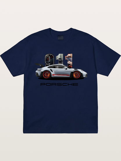GT3 RS Power Gildan T-shirt