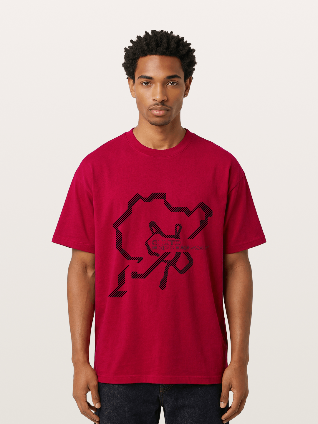 Shuto Express Gildan T-shirt