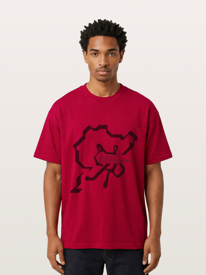 Shuto Express Gildan T-shirt