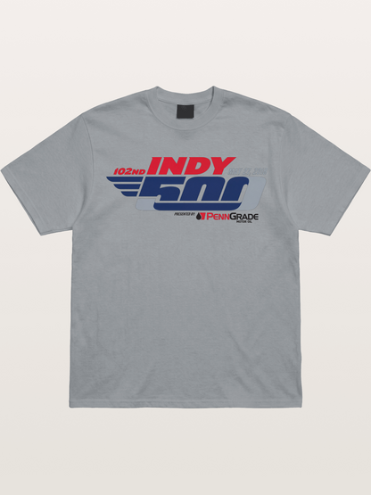 102nd Indy 500 Gildan T-shirt