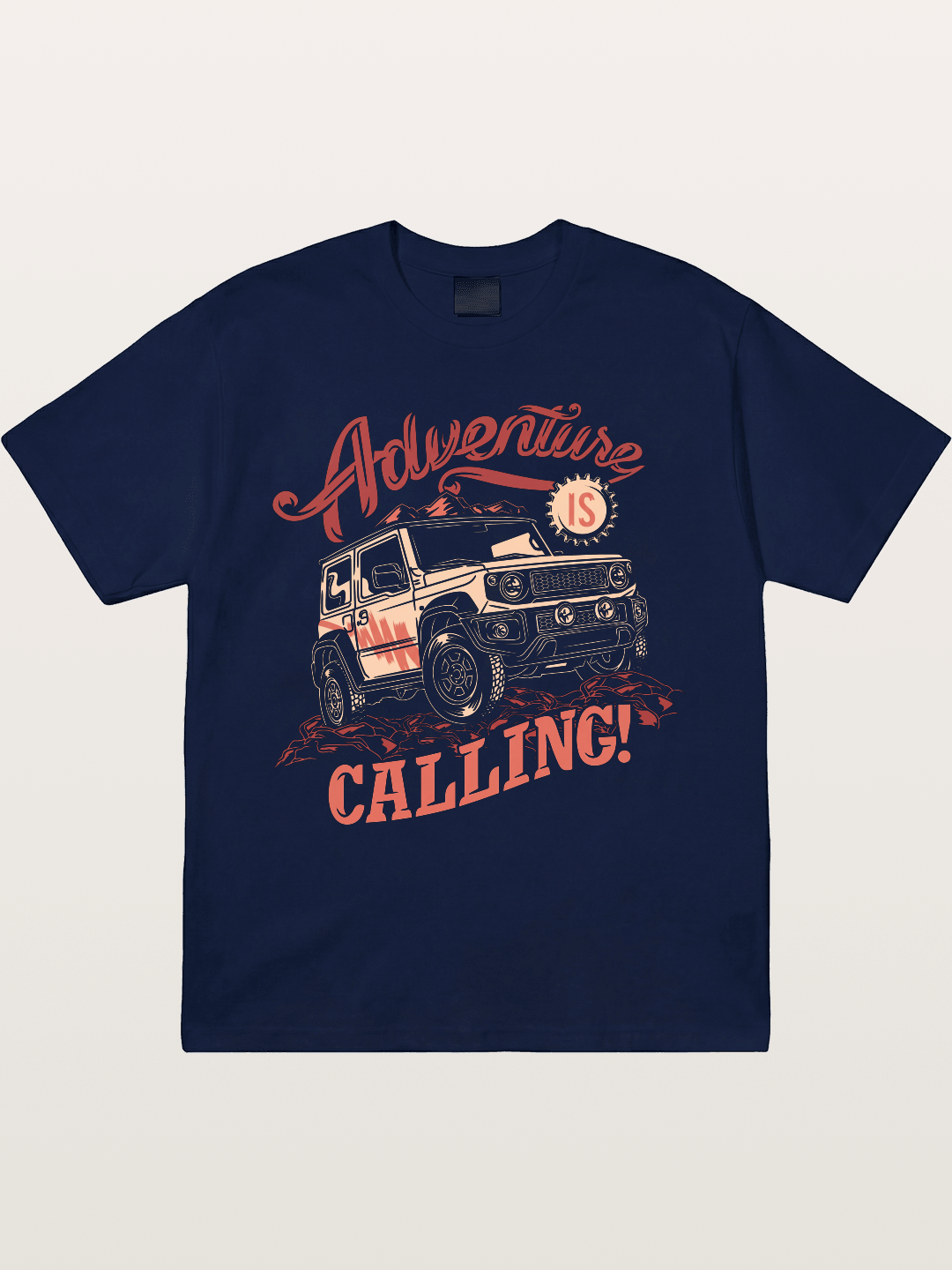 Wild Call Gildan T-shirt