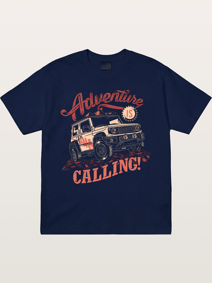 Wild Call Gildan T-shirt