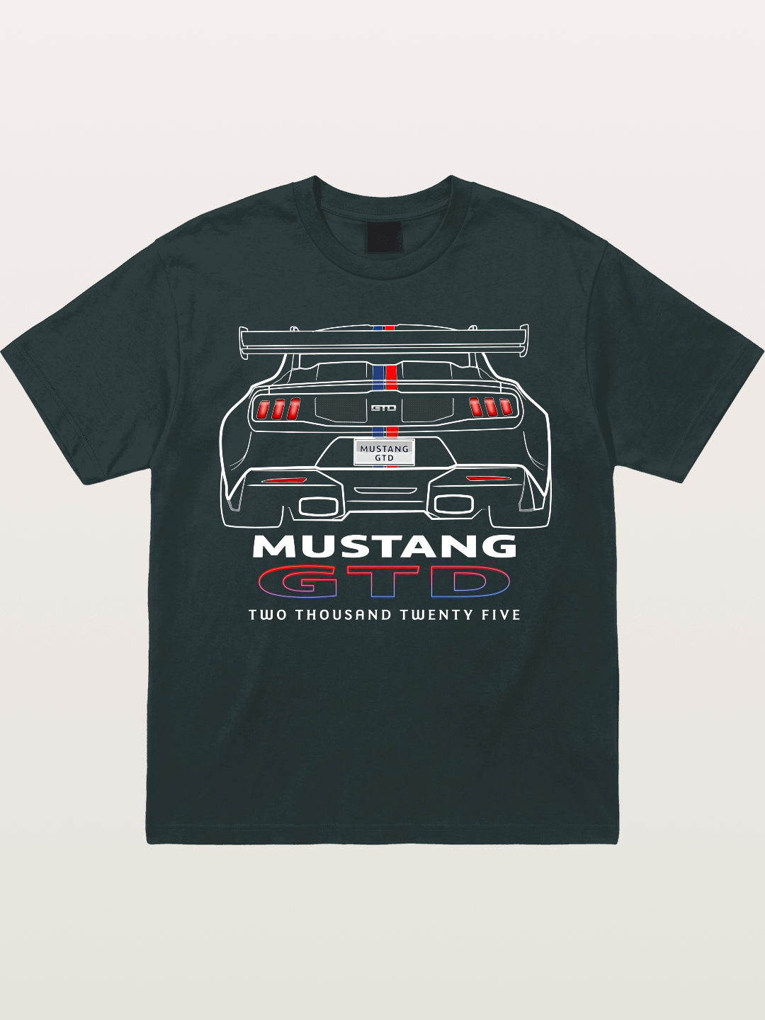 Track Ready Gildan T-shirt
