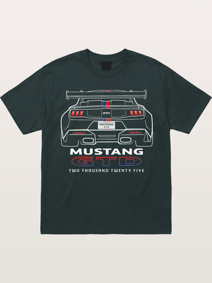 Track Ready Gildan T-shirt