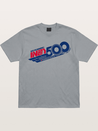Indy 500 Wing Gildan T-shirt
