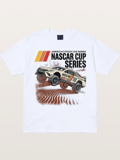 Cup Series Gildan T-shirt