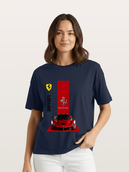 Prancing Speed Gildan T-shirt