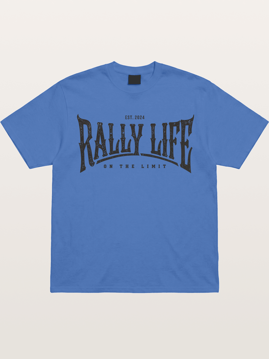Rally Legend Gildan T-shirt