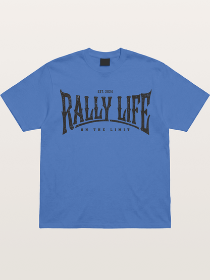 Rally Legend Gildan T-shirt