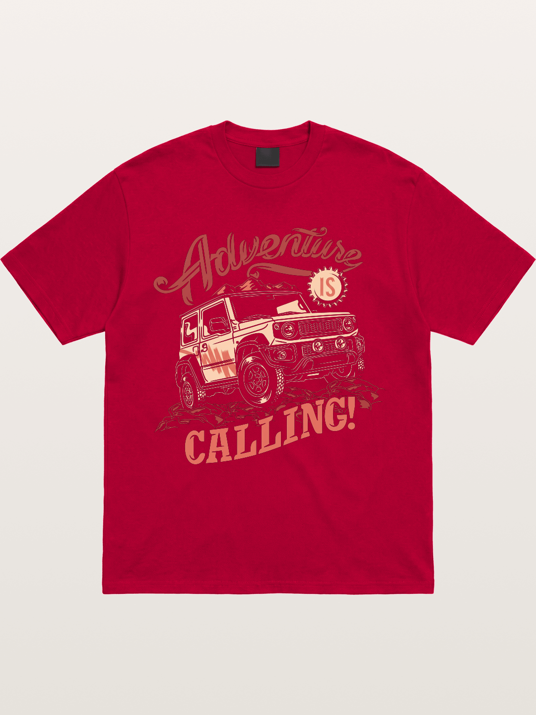 Wild Call Gildan T-shirt