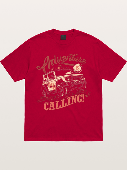 Wild Call Gildan T-shirt