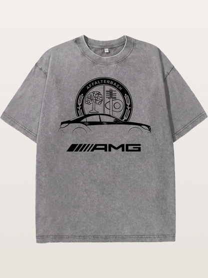 Affalterbach AMG Washed T-shirt