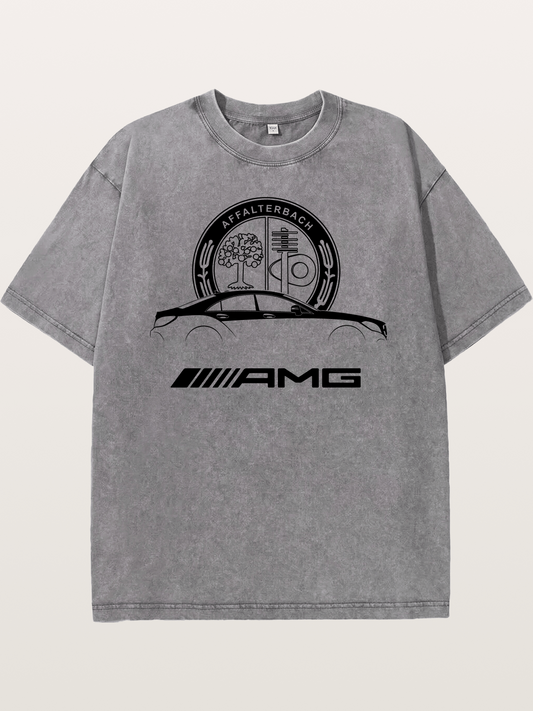 Affalterbach AMG Washed T-shirt