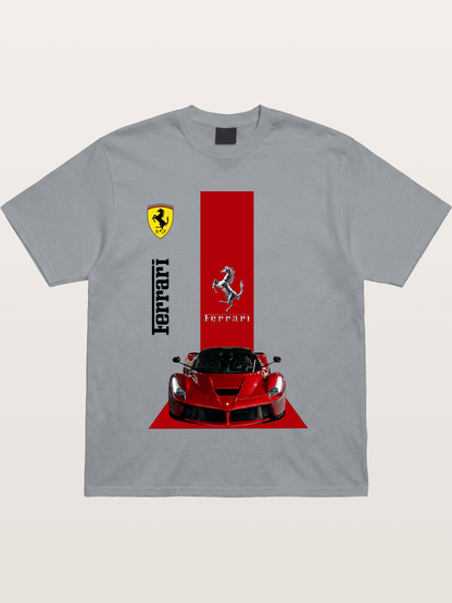 Prancing Speed Gildan T-shirt