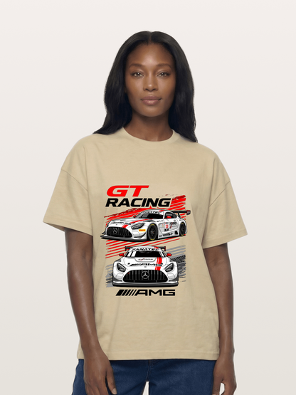GT Racing Spirit Gildan T-shirt