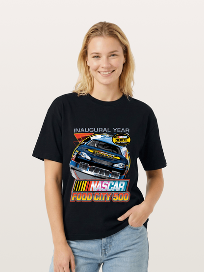 Inaugural Food City 500 Gildan T-shirt