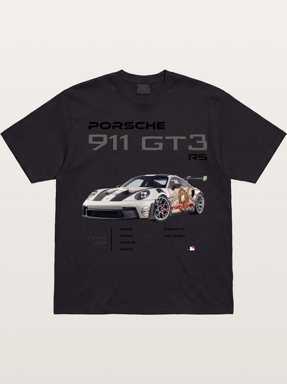 Home Run Racer Gildan T-shirt