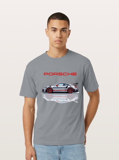 Silver Streak Gildan T-shirt