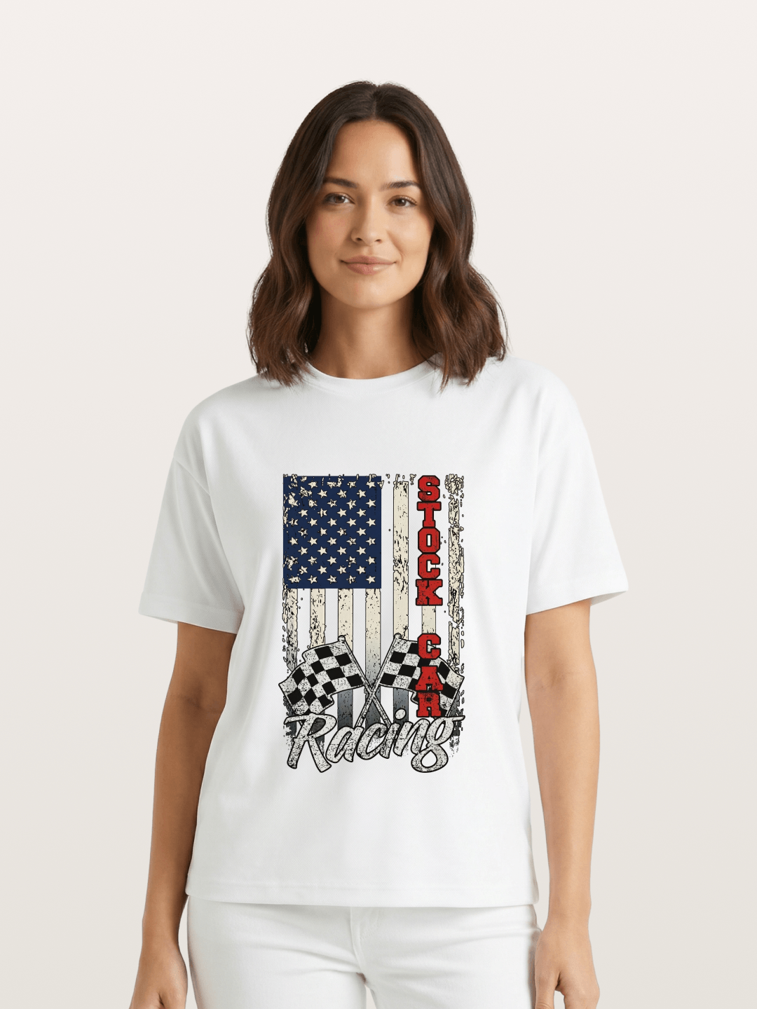 Patriot Racing Gildan T-shirt