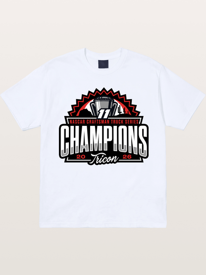 Triumph Ride Gildan T-shirt