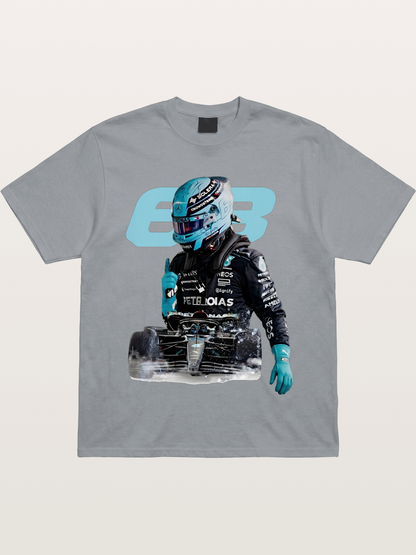 Tech Racer Gildan T-shirt