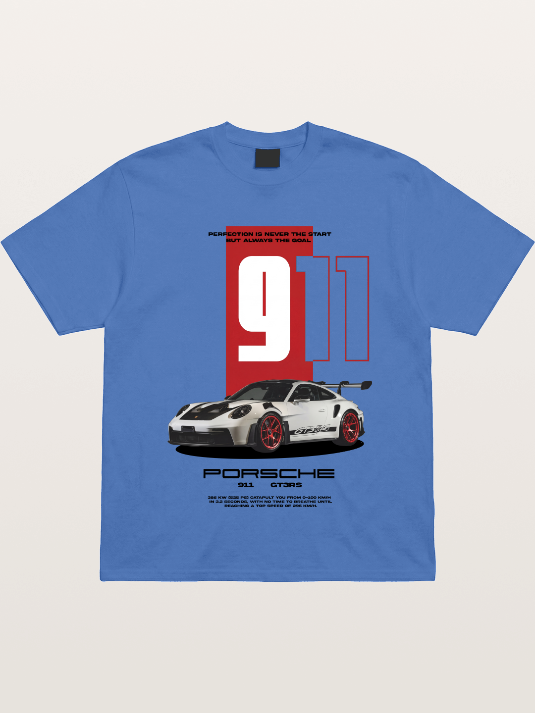 911 Perfection Gildan T-shirt