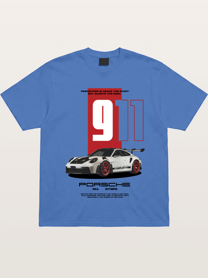 911 Perfection Gildan T-shirt