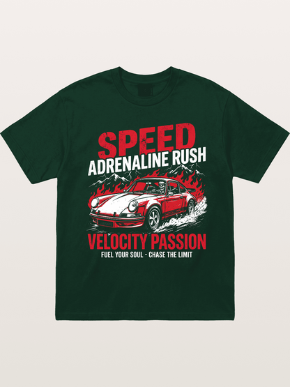 Velocity Soul Gildan T-shirt