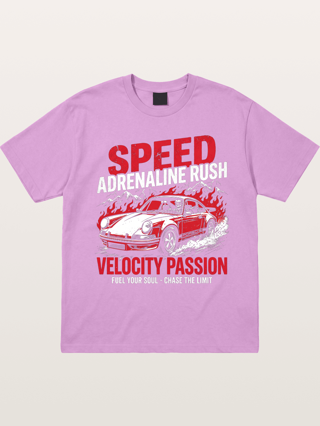 Velocity Soul Gildan T-shirt
