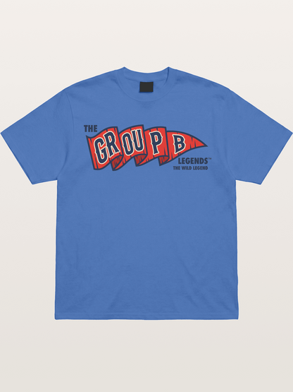 Race Art Gildan T-shirt