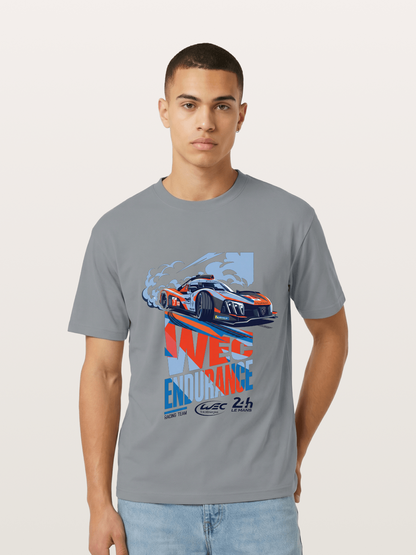 WEC 24h Gildan T-shirt