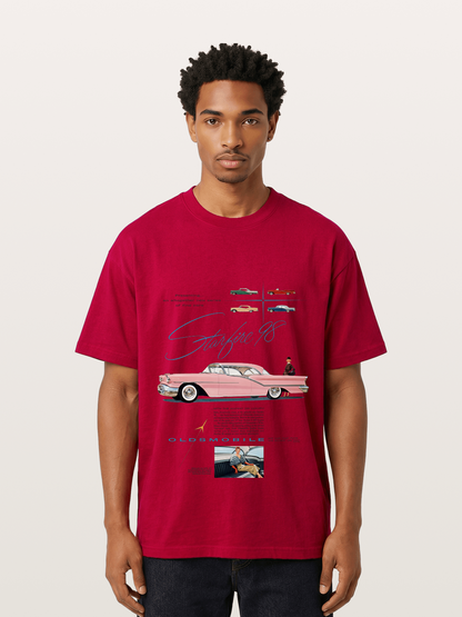Starfire 98 Gildan T-shirt