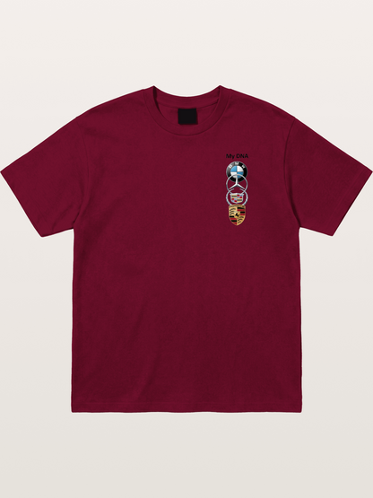 Luxury Car Logos Stack Art Gildan T-shirt
