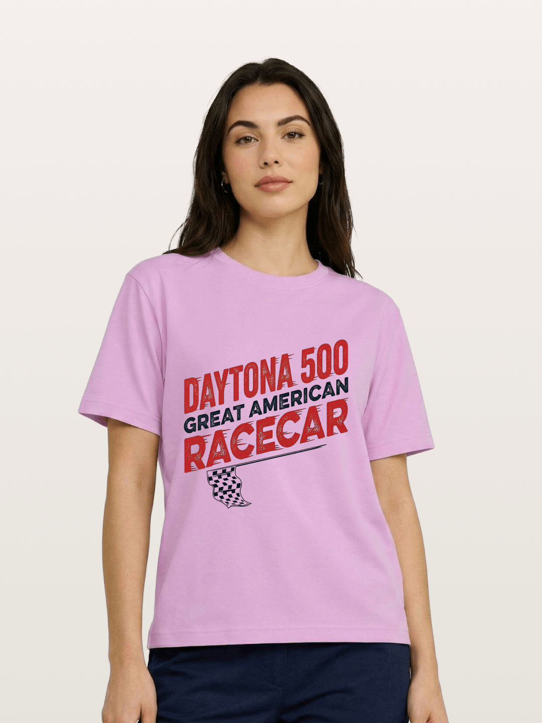 Daytona Race Gildan T-shirt