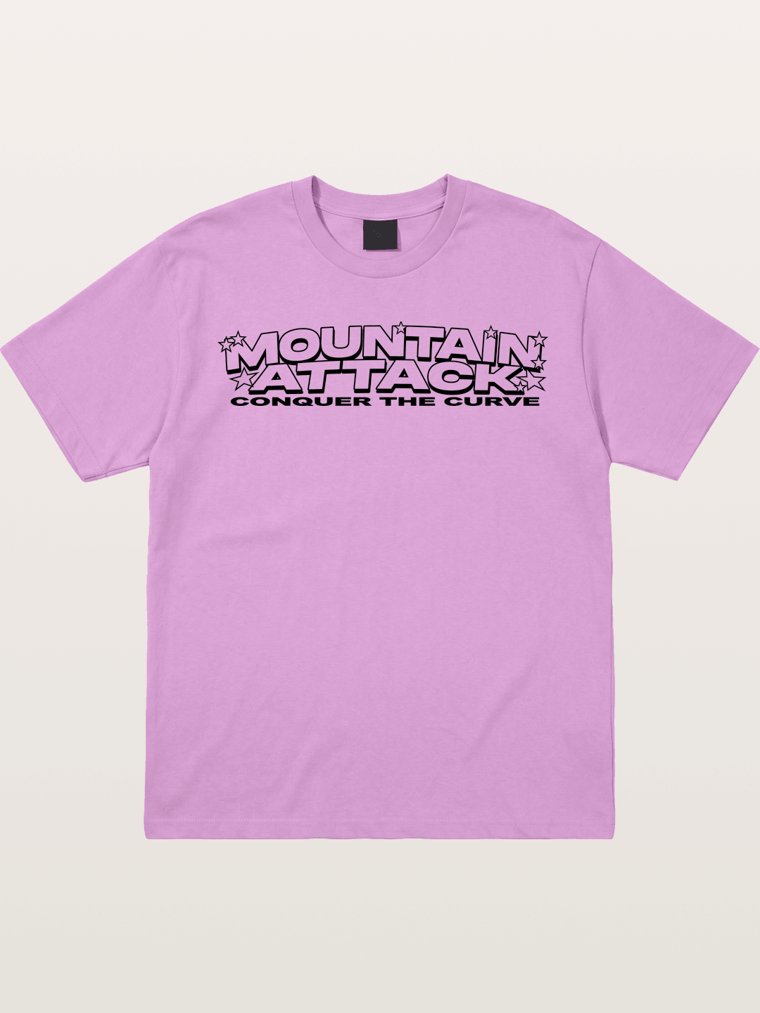 Mountain Echo Gildan T-shirt
