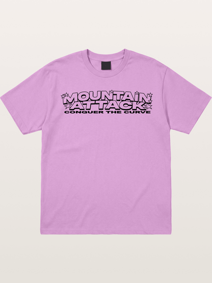 Mountain Echo Gildan T-shirt