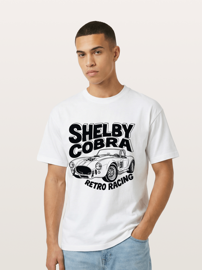 Cobra Sketch Gildan T-shirt