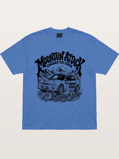 Mountain Drive Gildan T-shirt