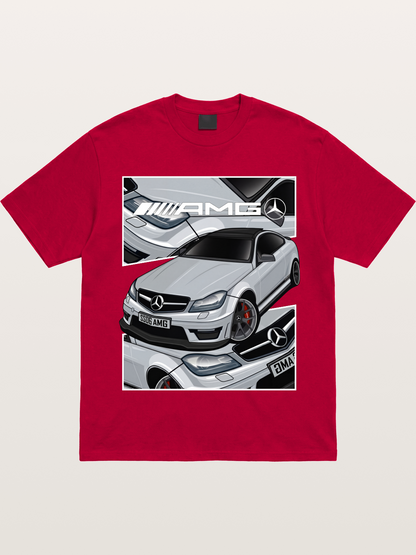 Coupe Ace Gildan T-shirt