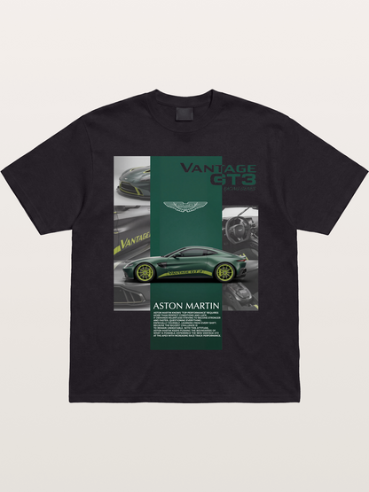 Vantage GT3 Gildan T-shirt