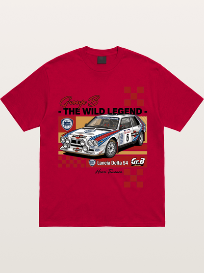 Speed Soul Gildan T-shirt