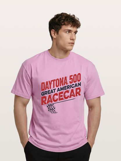 Daytona Race Gildan T-shirt