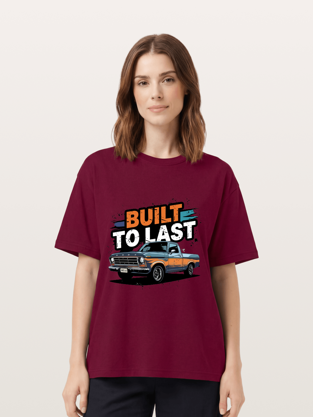 Vintage Ford Gildan T-shirt