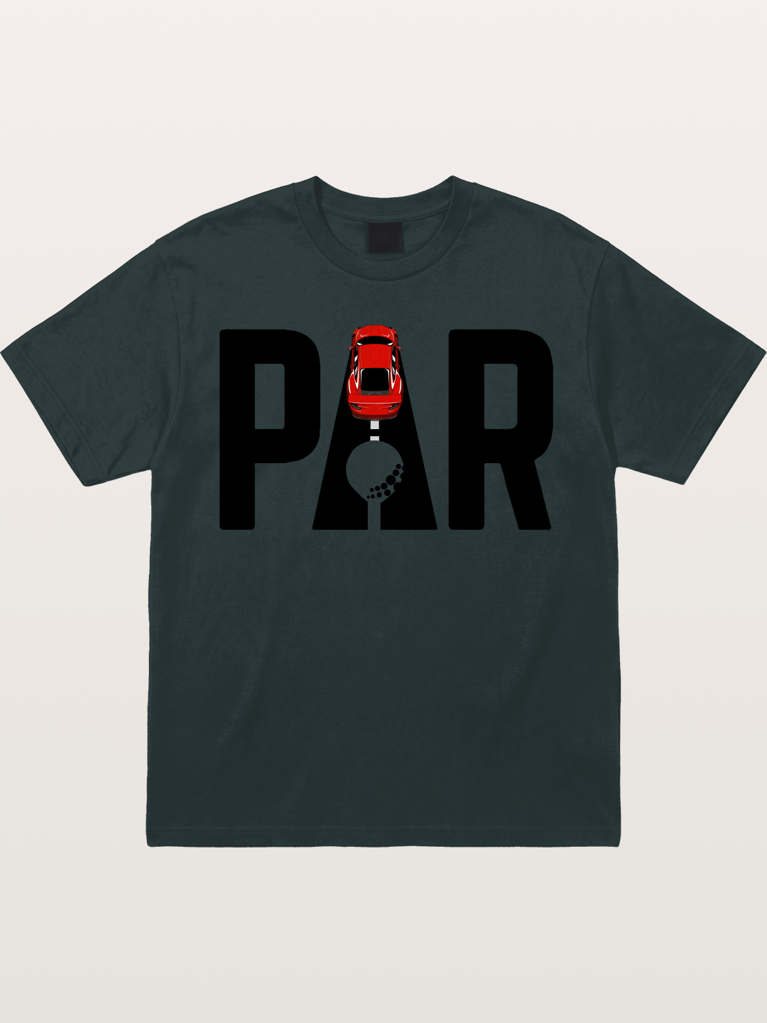PAR Racer Gildan T-shirt