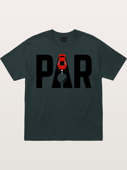 PAR Racer Gildan T-shirt