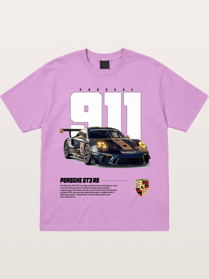 Track Edition Gildan T-shirt