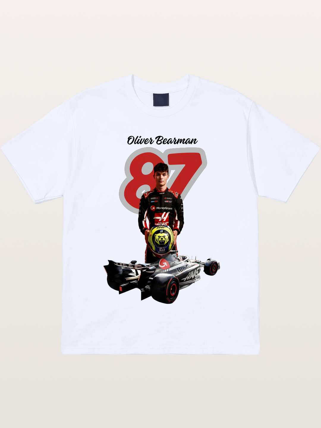 No. 87 Gildan T-shirt