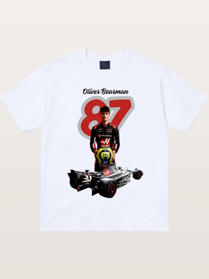 No. 87 Gildan T-shirt
