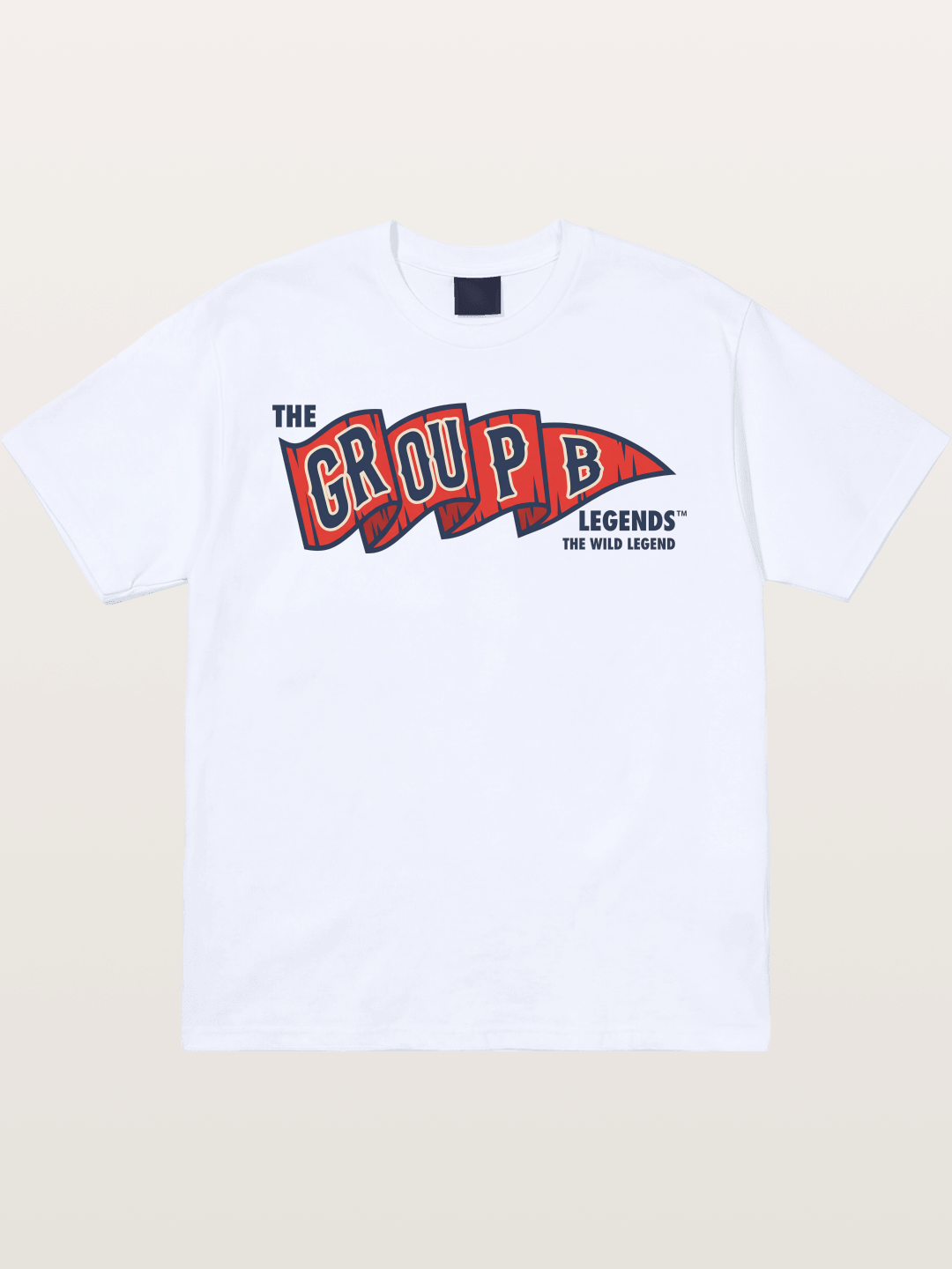 Race Art Gildan T-shirt